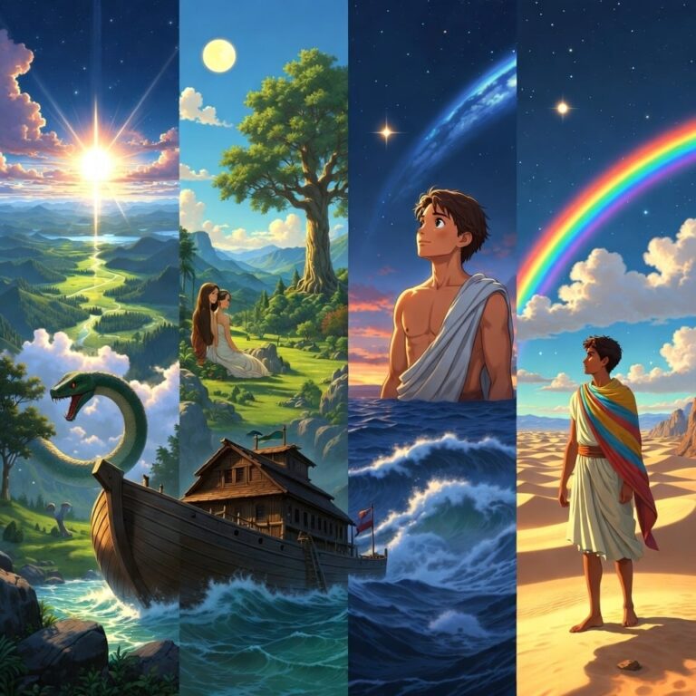 Genesis