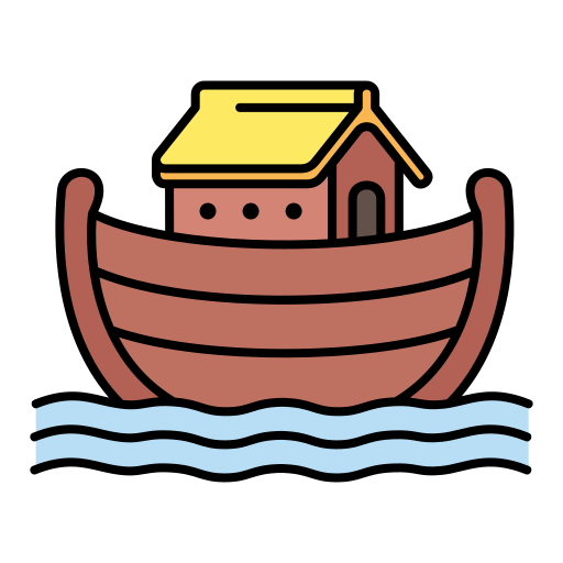 Noah’s ark